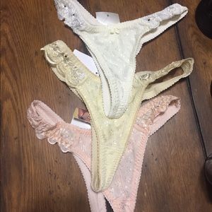 Women’s underwear